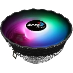 Кулер для процессора Aerocool/Formula Air Frost Plus серебристый, 120 мм, алюминий, 1500 об/мин, 24.2 дБ, 3 pin, 110 Вт, 70 мм, фото 1