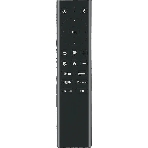 Телевизор Maunfeld 32' MLT32HST02 черный DLED HD 60Hz Smart TV, фото2