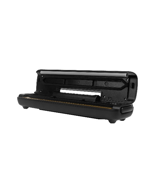 Вакууматор Centek CT-7031 130Вт, 65кПа, 6л/мин, 10сек, шов 32см х 2мм, трубка для контейнеров E-com