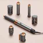 Фен-стайлер Dyson Airwrap HS05 Copper/Gry медный/серый, 1300 Вт, ионизация, 30/40 мм, фото3