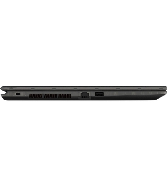 Ноутбук MSI Cyborg 17 B2RWGKG-286XRU/17.3'/IPS/Intel Core 7 240H/32Gb/1Tb SSD/NVIDIA GeForce RTX 5070 8Gb/NoOS/черный/2.5kg