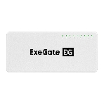 Коммутатор ExeGate EDGS-1008C, 8×1 Гбит/с, неуправляемый, фото3