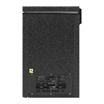 Морозильный ларь Willmark CF-250BS черный, 211л, фото5