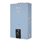 Газовая колонка Thermex T 20 D (Silver Grey), фото2
