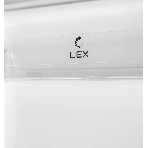Встраиваемый холодильник LEX RBI 201 NF, фото4