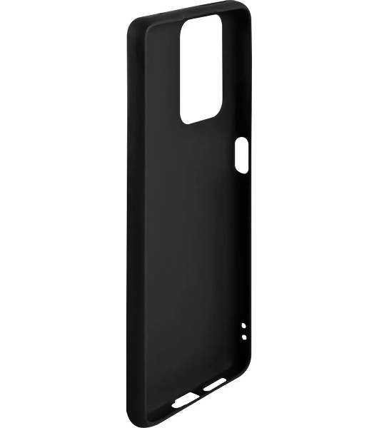 Чехол (клип-кейс) Redline для Xiaomi 11T Pro УТ000027400 черный