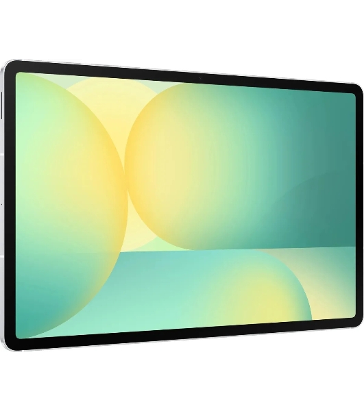 Планшет Samsung Galaxy Tab S10 FE+ 13.1', 12Gb, 256Gb, Wi-Fi, Android 15, серебристый