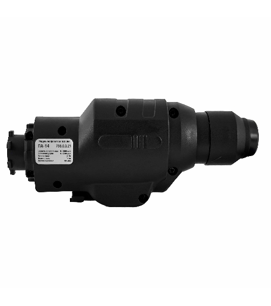 Модуль перфоратора Интерскол PA-14 MODUL 755.0.3.21