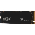 Накопитель SSD Crucial T705 4Tb PCIe Gen5 NVMe M.2 SSD CT4000T705SSD3, фото5