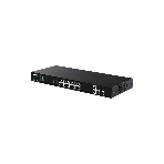Коммутатор неуправляемый PoE Tenda TEG1120P-16-150W 18 портов, 18x1 Гбит/с, PoE 16х30 Вт (до 150Вт), SFP 2x1 Гбит/с, фото3