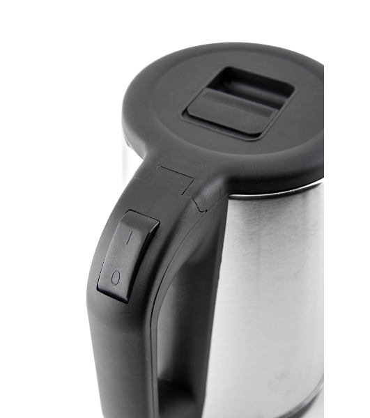 Чайник электрический Goodhelper KS-18B08 1.8 л, нержавейка, 1500 Вт