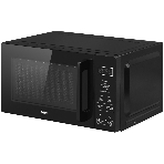 Микроволновая печь BBK 20MWS-750S/B черный, 20 л, 700 Вт, переключатели - сенсор, фото7