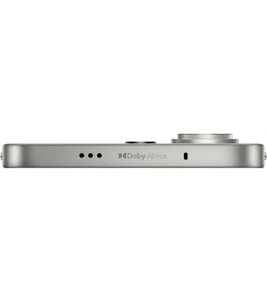 Смартфон Tecno Camon 50 12/256Gb титан