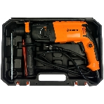 Перфоратор Вихрь П-650к, SDS-plus, 650 Вт, 2,6 Дж, от сети, фото2