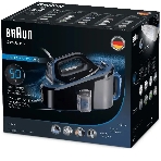 Гладильная система Braun IS5145BK, черный, фото2