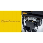 Дровокол электрический Huter HLS-5500H 70/14/2, фото9