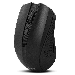 Мышь беспроводная SVEN RX-400W черный, 1400 dpi, радиоканал, USB, кнопки - 4, фото5