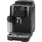 Кофемашина автоматическая DeLonghi Magnifica S ECAM220.60.B черный, исп. кофе - молотый/зерновой, 1.8 л, 1450 Вт, 15 Бар., фото 1