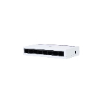 Коммутатор SNR SNR-S1100G-8T, 1Gbит/с, количество портов 8 шт, (L2), фото 1