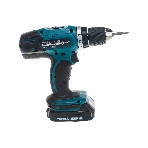 Дрель акк. Makita DDF453SYX5 (190497)18В 1х1.5Ач Li-ion БЗП, фото7