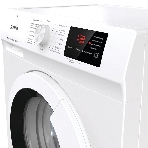 Стиральная машина Gorenje WHE60SFS белый загр. фронтальная макс.: 6 кг 1000об/мин класс: А+++, фото14