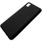 Чехол (клип-кейс) Gresso Meridian, для ZTE Blade L210, черный gr17mrn1008, фото4
