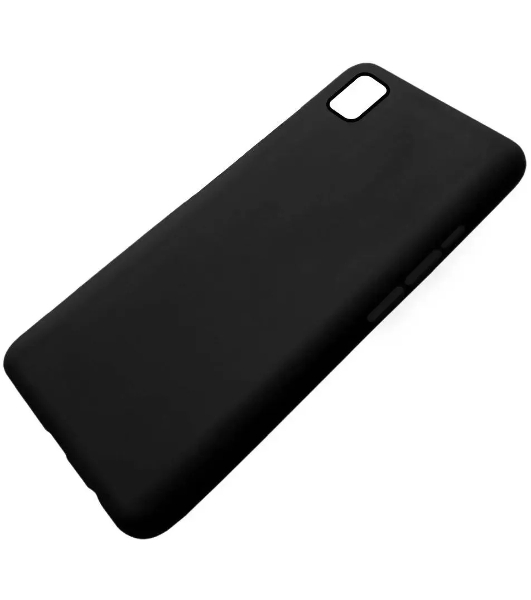 Чехол (клип-кейс) Gresso Meridian, для ZTE Blade L210, черный gr17mrn1008