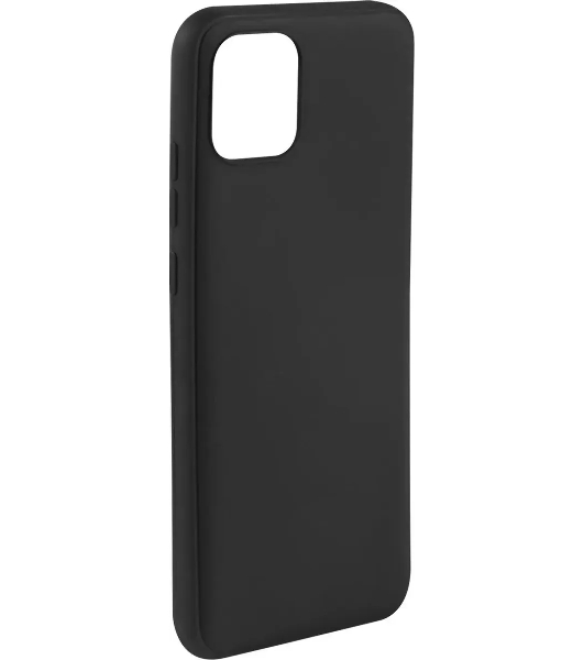 Чехол (клип-кейс) Redline для Samsung Galaxy A03 УТ000029854 черный