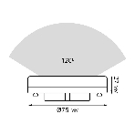 Лампа cветодиодная Gauss GX53 8W 680lm 6500K диммируемая LED, фото10