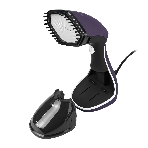 Отпариватель Centek CT-2392 фиолетовый, 2200 Вт, 40 г/мин, 260 мл, фото8