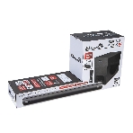 Саундбар ELTRONIC (30-66) SOUND SLICK 4, черный, фото11