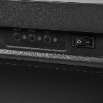 Очаг электрический Electrolux Sphere Plus EFP/P-3320RLS N, фото5