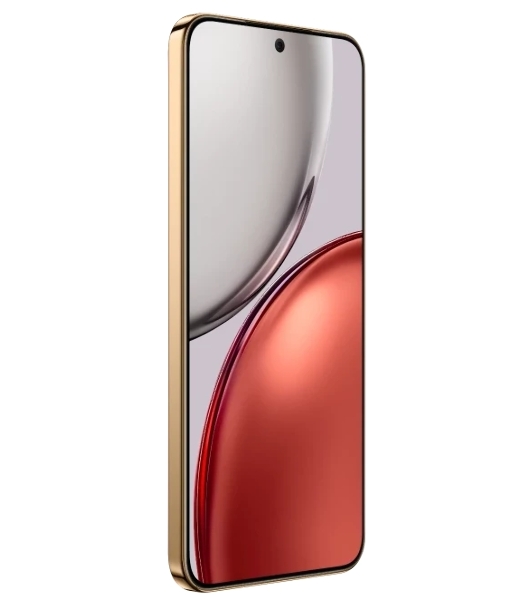 Смартфон HONOR X9d 12/256Gb, коричневый