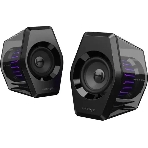 Колонки Edifier G2000 PRO 2.0 черный 32Вт BT, фото4