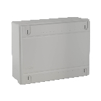 Коробка распределительная DKC 54210 ОП 240х190х90, гладкие стенки, IP56, фото 1