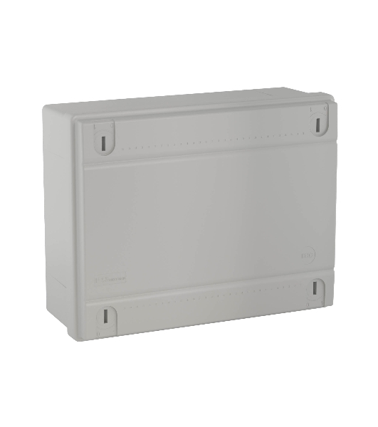 Коробка распределительная DKC 54210 ОП 240х190х90, гладкие стенки, IP56