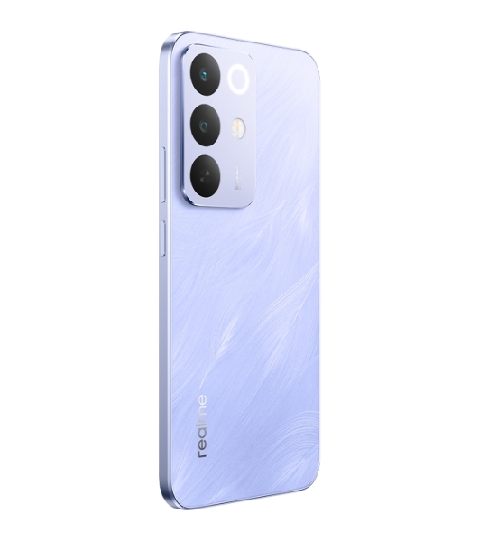 Смартфон Realme C85 Pro RMX5555 8/256Gb, фиолетовый