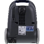 Пылесос Samsung VCC4140V3A синий, 320/1600 Вт, уборка сухая, пылесборник мешок 3 л, фото13