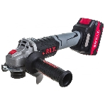 Угловая шлифовальная машина P.I.T. PWS20H-125A/1 7000об/мин рез.шпин.:M14 d=125мм, фото 1