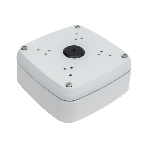 Настенная коробка Dahua для корпусов серий HDW2 Junction Box PFA121, фото3