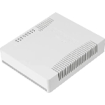 Маршрутизатор 10/100/1000M 5PORT HEX POE RB960PGS MIKROTIK, фото7
