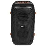 Акустическая система Ginzzu GM-234 Midi, BT/USB/TF/FM/MIC/ДУ, фото6