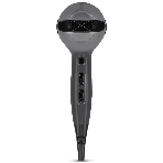 Фен Vitek VT-8229 MC графитовый/черный, 2200 Вт, ионизация, фото2
