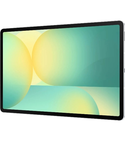 Планшет Samsung Galaxy Tab S10 FE+ 13.1', 12Gb, 256Gb, Wi-Fi, Android 15, серебристый