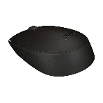 Мышь беспроводная Logitech M171 черный/серый, 1000 dpi, радиоканал, USB, кнопки - 3, фото4