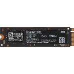 Накопитель SSD Crucial T705 4Tb PCIe Gen5 NVMe M.2 SSD CT4000T705SSD3, фото6