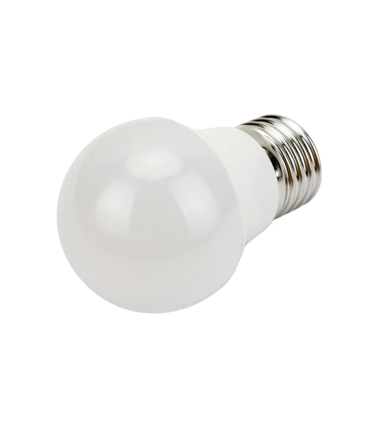 Лампа светодиодная LED-ШАР-VC 6Вт 230В E27 4000К 540лм IN HOME 4690612020532