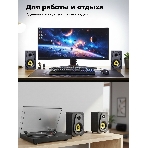 Портативная колонка Ritmix SP-3040W, фото5