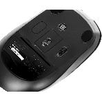 Комплект клавиатура+мышь A4Tech FStyler FG1012 беспроводной, USB, 1200 DPI, черный, фото15