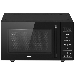 Микроволновая печь BBK 20MWS-750S/B черный, 20 л, 700 Вт, переключатели - сенсор, фото8